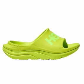 HOKA ORA ATHLETIC SLIDE ???????????????????????????????? Comfortable foot wrap