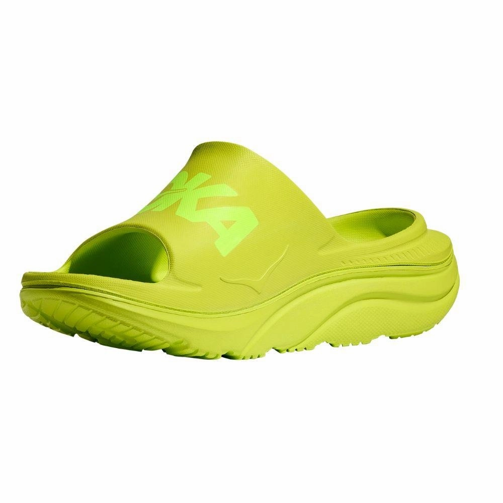 MemoryFoam Energy return HOKA ORA ATHLETIC SLIDE ????????????????????????????????