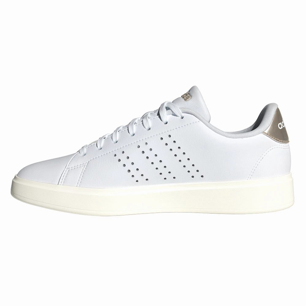 Upgraded piece Advantage 2.0 Tennis Shoes