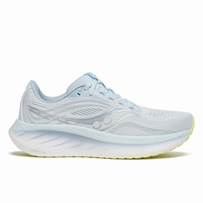 SAUCONY-RIDE 18 Women Flexible Arch Support