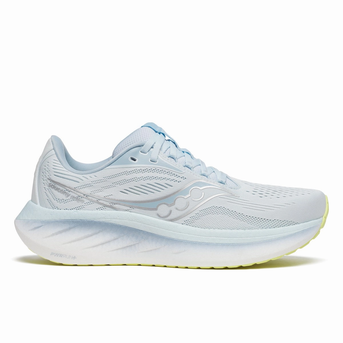 SAUCONY-RIDE 18 Women Flexible Arch Support