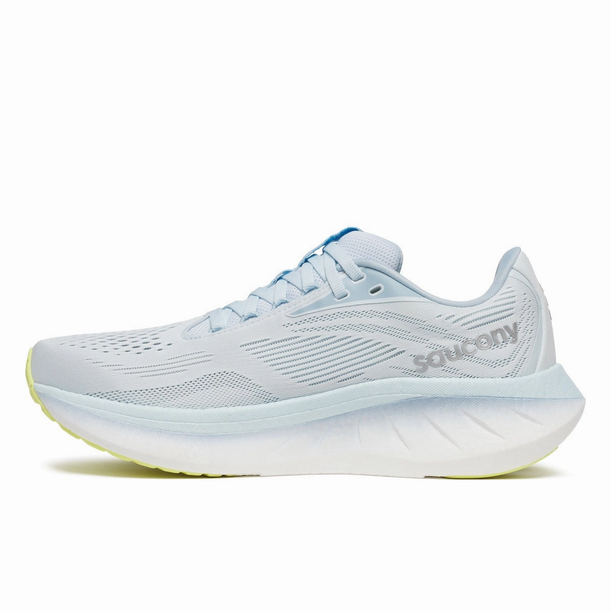 treadmill - specific shoes Reactive Response SAUCONY-RIDE 18 Women