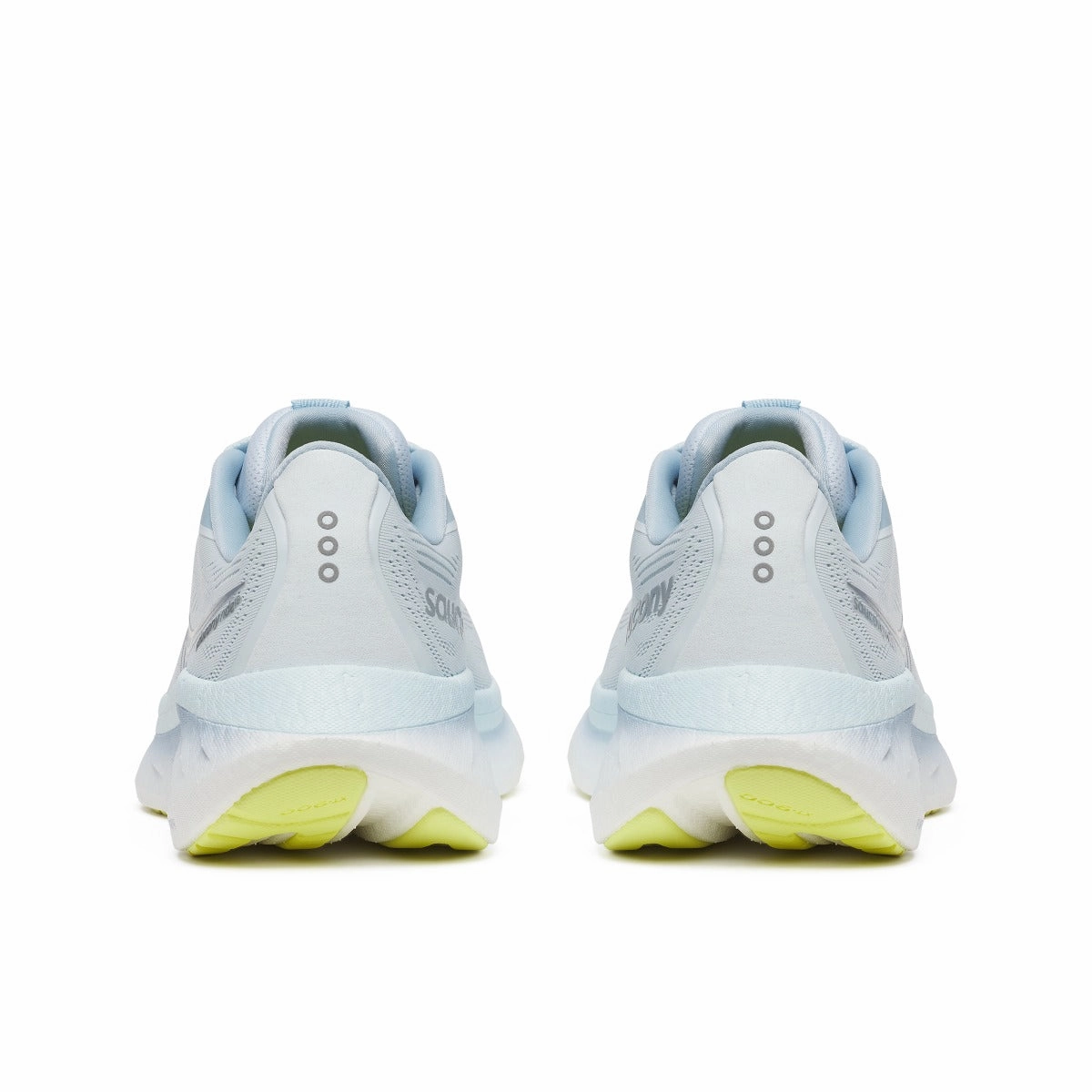 gravel shoes SAUCONY-RIDE 18 Women