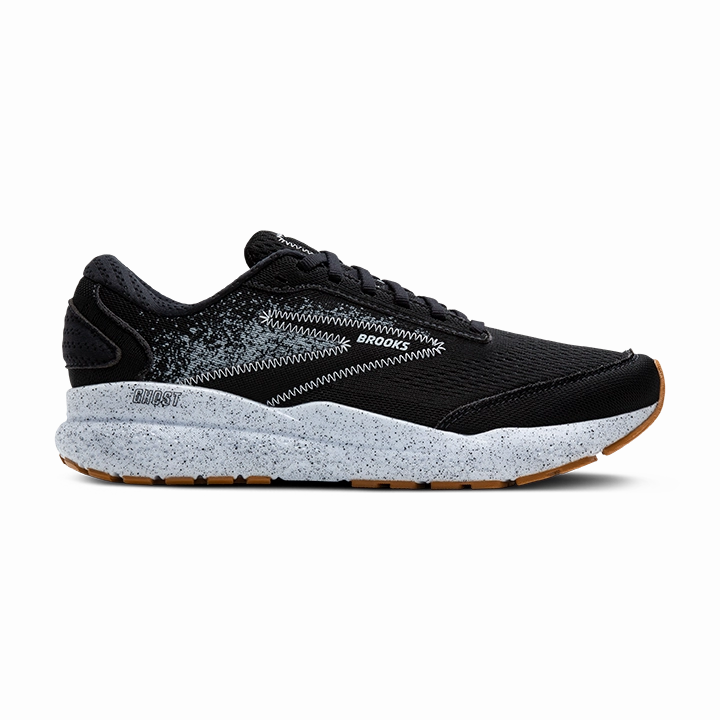 Soft Design Seamless Design BROOKS Ghost 16 Medium(1D) ????????????????????