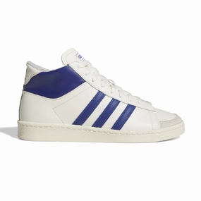 weekend Rubber Toe Guard Jabbar Hi 'Off White Collegiate Royal'