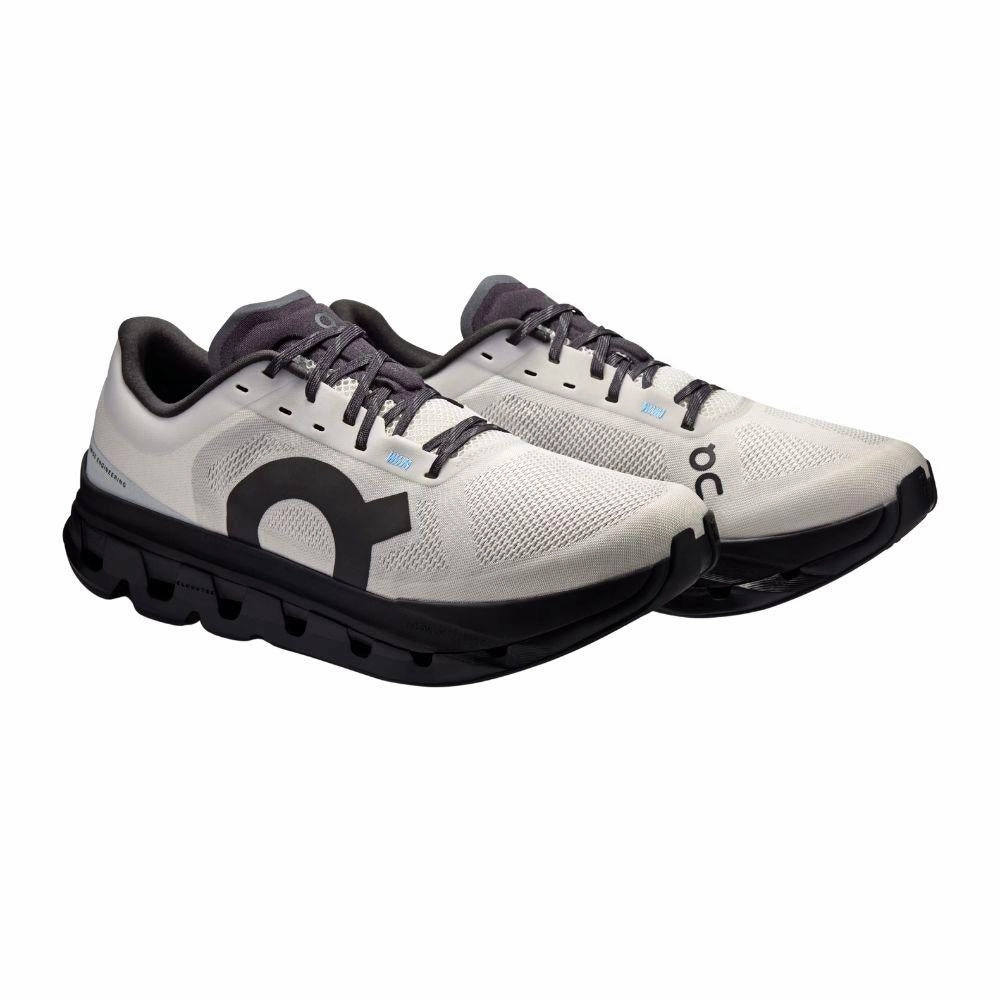 ON Cloudflow 5 ????????????????????? Shock Absorption Midsole