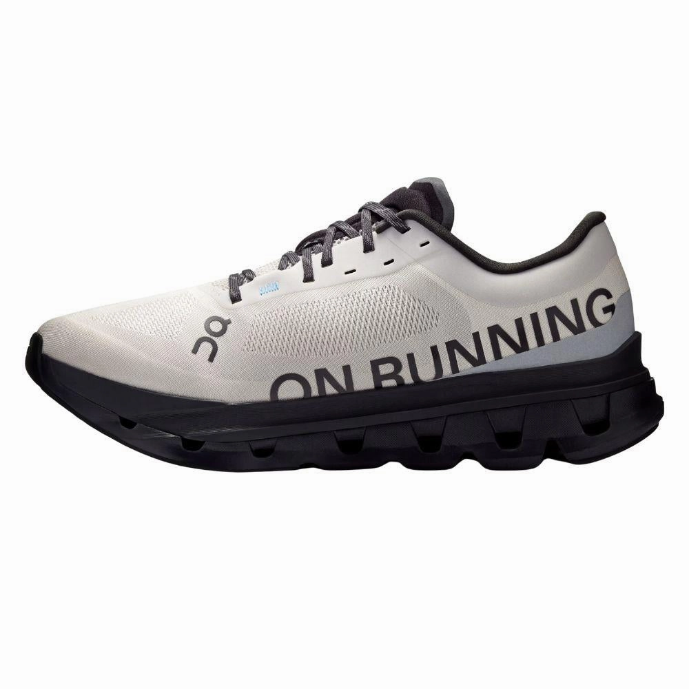 ON Cloudflow 5 ????????????????????? routine running in track and field meets shoes