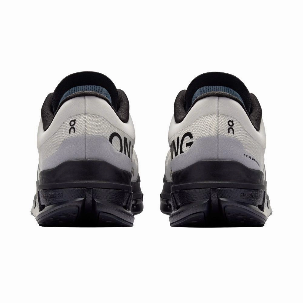 Adaptive Flex Grooves afternoon running footwear ON Cloudflow 5 ?????????????????????