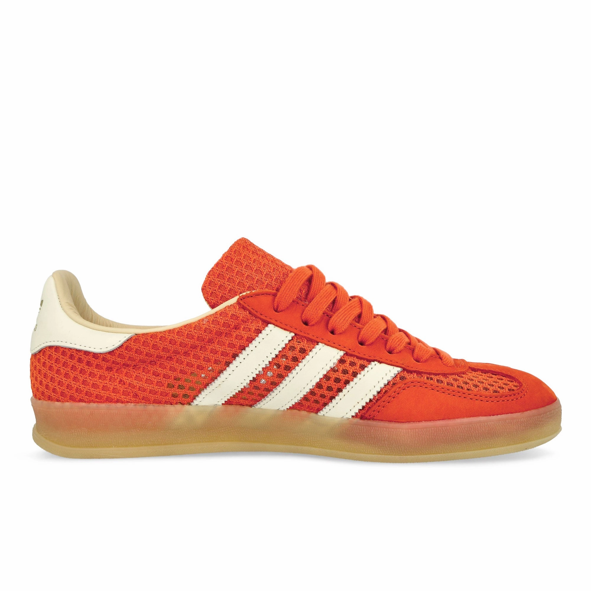 Gazelle Indoor Torsion Control System Reinforced Quarter