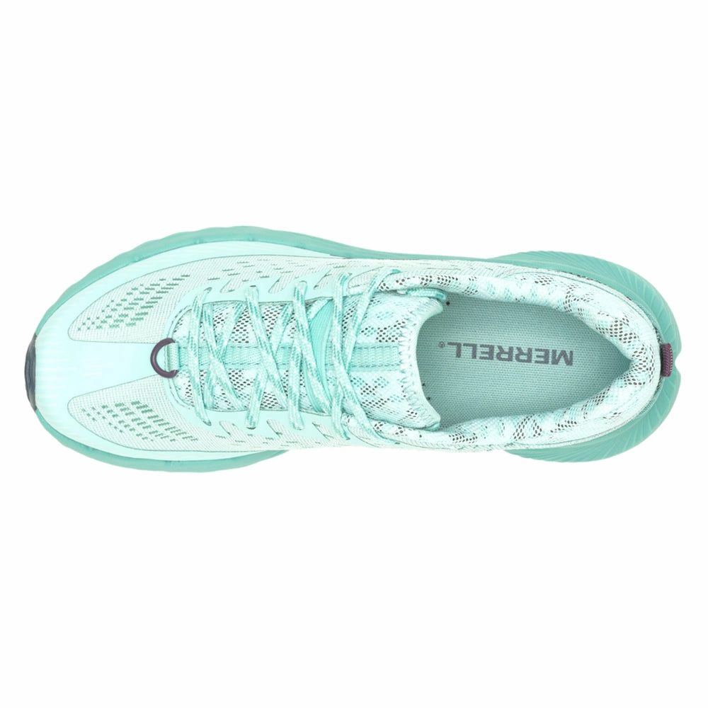 school students Agility Peak 5 Trail Running Shoes