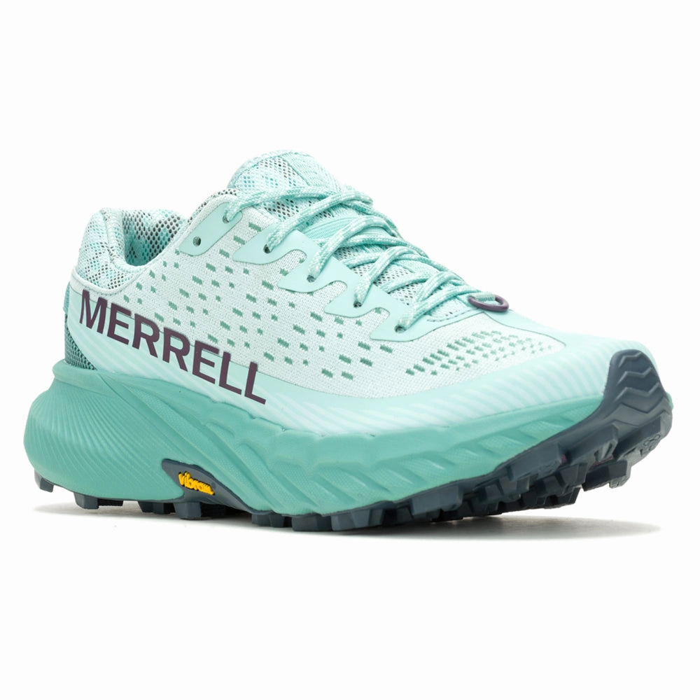 All Day Comfort Engineering performance - enhancement - level Agility Peak 5 Trail Running Shoes