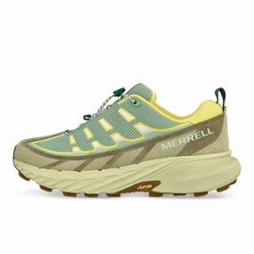 Agility Peak 5 Trek Se Cushioned Comfort Breathable fabric