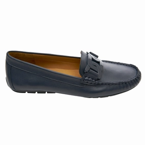 Aiker Moccasins Shock absorption tech