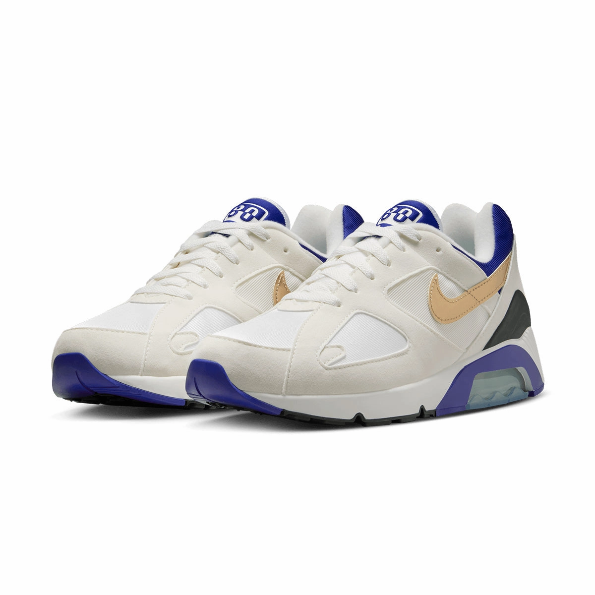 Air 180 'Concord' Budget - friendly