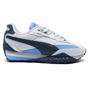 Blacktop Rider Running Laps Nyc Lace Up Sneakers Compression Molded Cushioning least casual