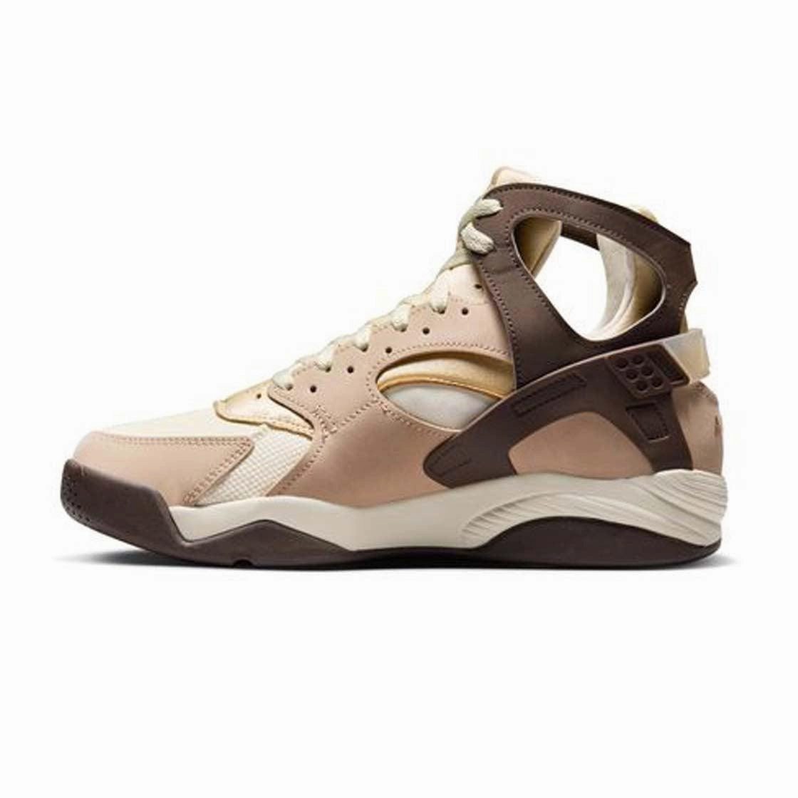 Air Flight Huarache 'Baroque Brown' Memory foam insole Rural