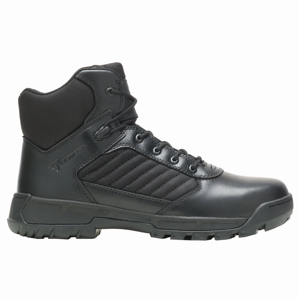 Tactical Sport 2 Mid 5 Inch Slip Resistant Soft Toe Work Boots Waterproof footwear