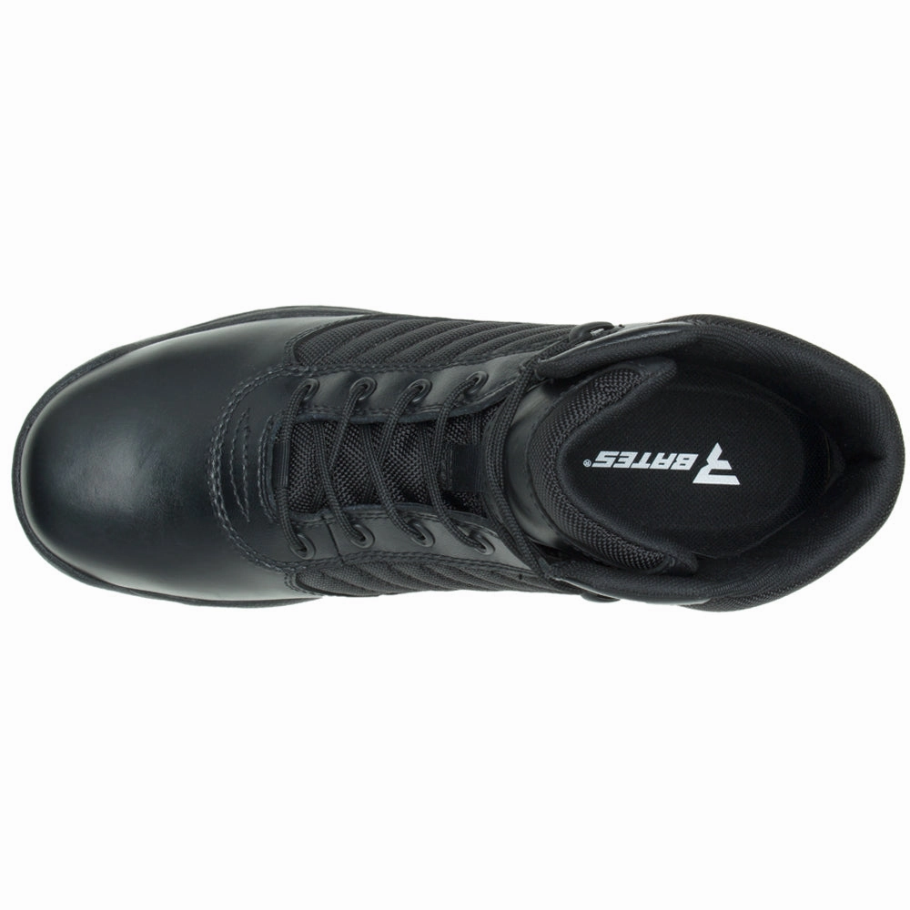 Wear Proof Gear Comfort Shell Gear Tactical Sport 2 Mid 5 Inch Slip Resistant Soft Toe Work Boots