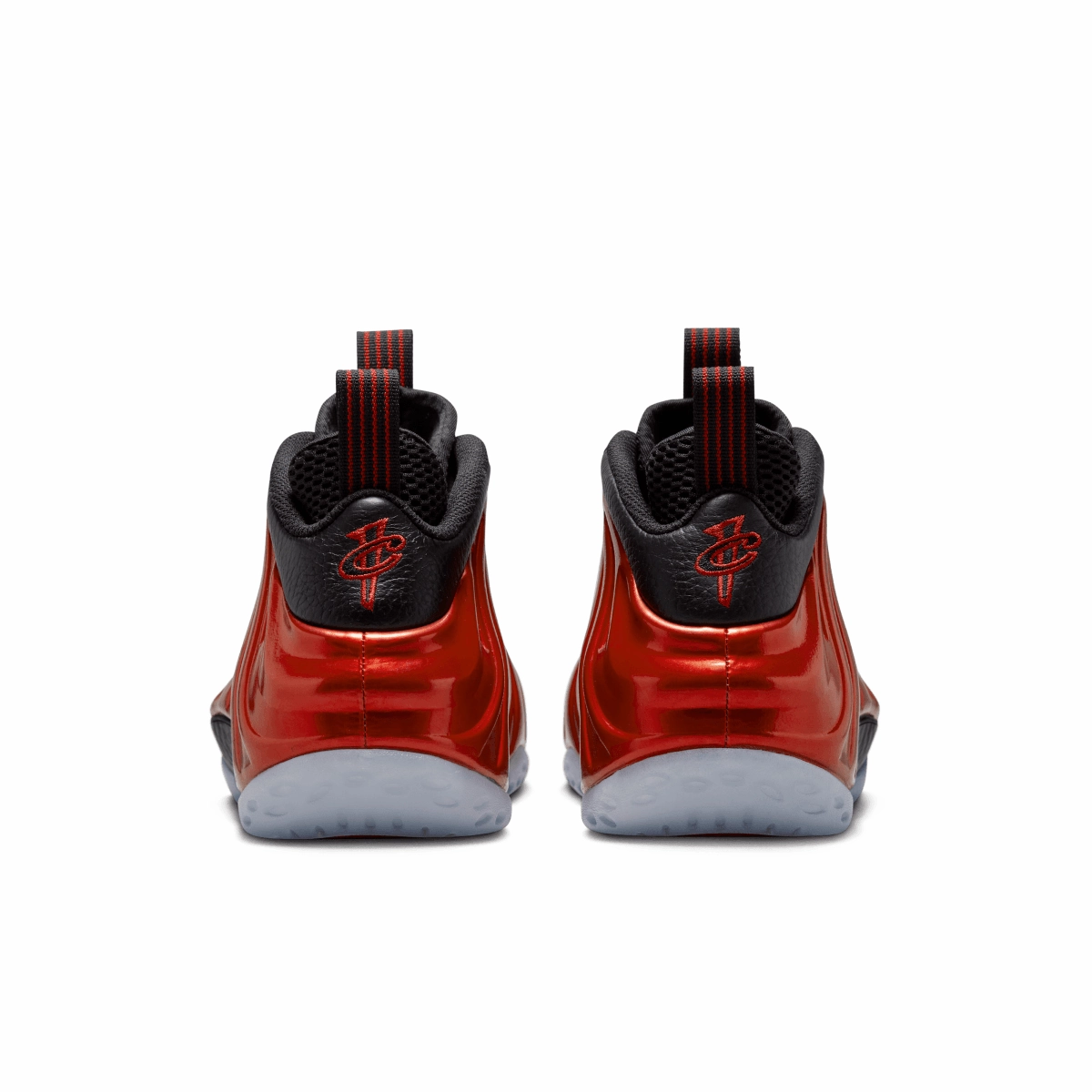 Dynamic Flex Design Air Foamposite 1 'Metallic Red'