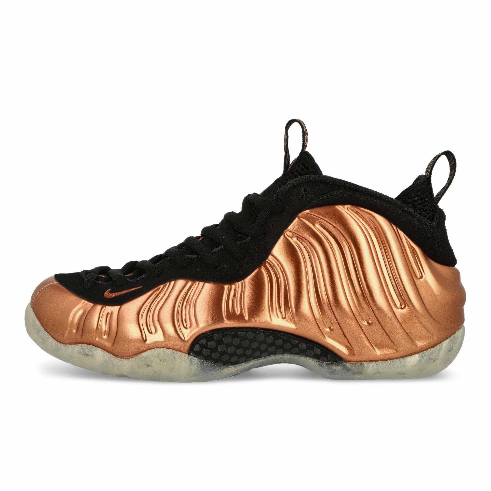 Unisex Puncture Resistant Base Air Foamposite One