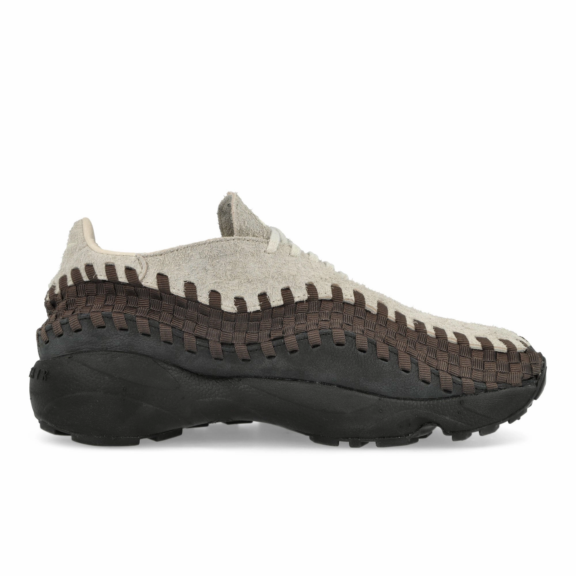 Air Footscape Woven Comfort Cushioning All-day arch