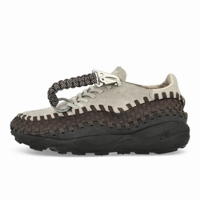 Classy durability TPU Stability Plate Air Footscape Woven