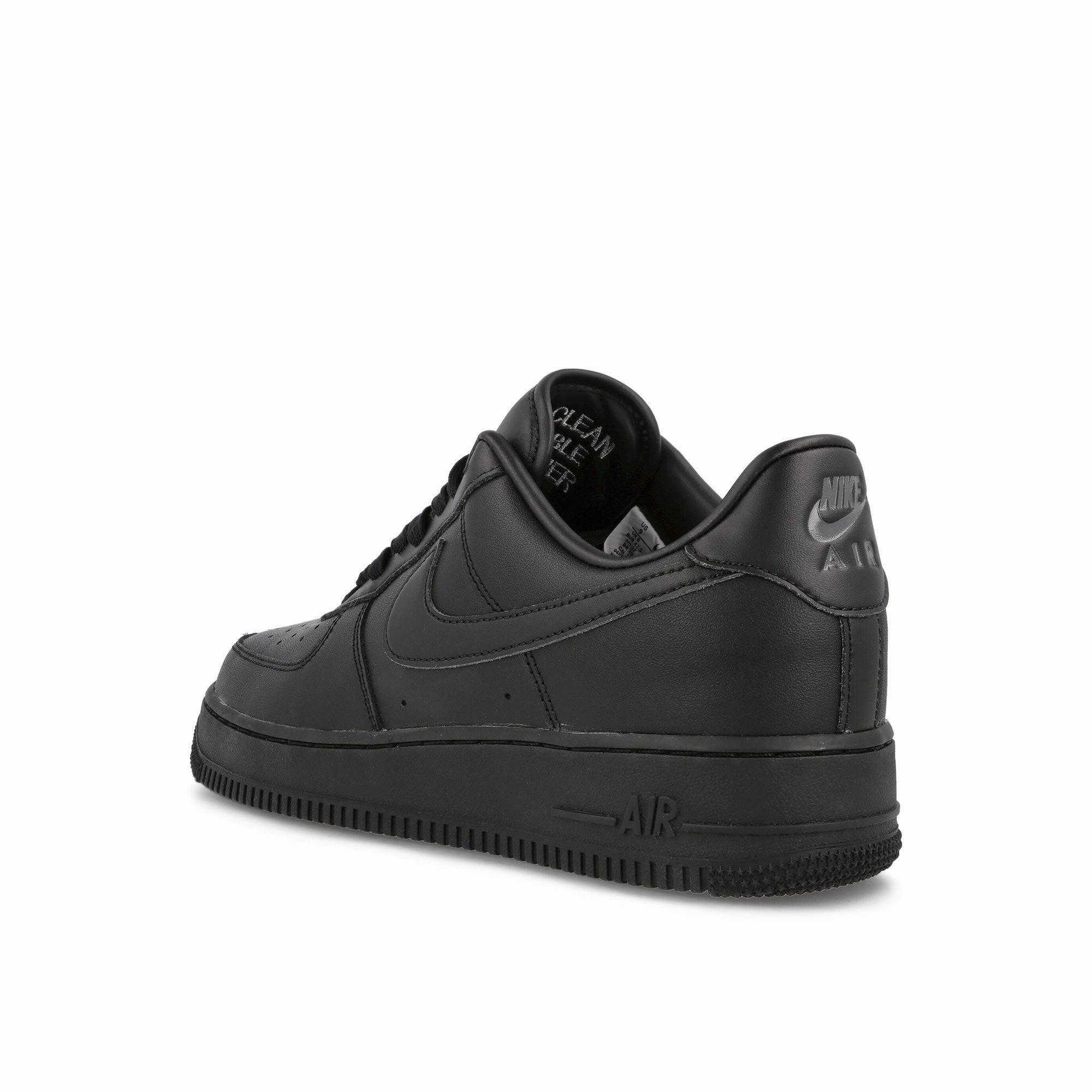 Air Force 1 07 Fresh skiers' grip Retro