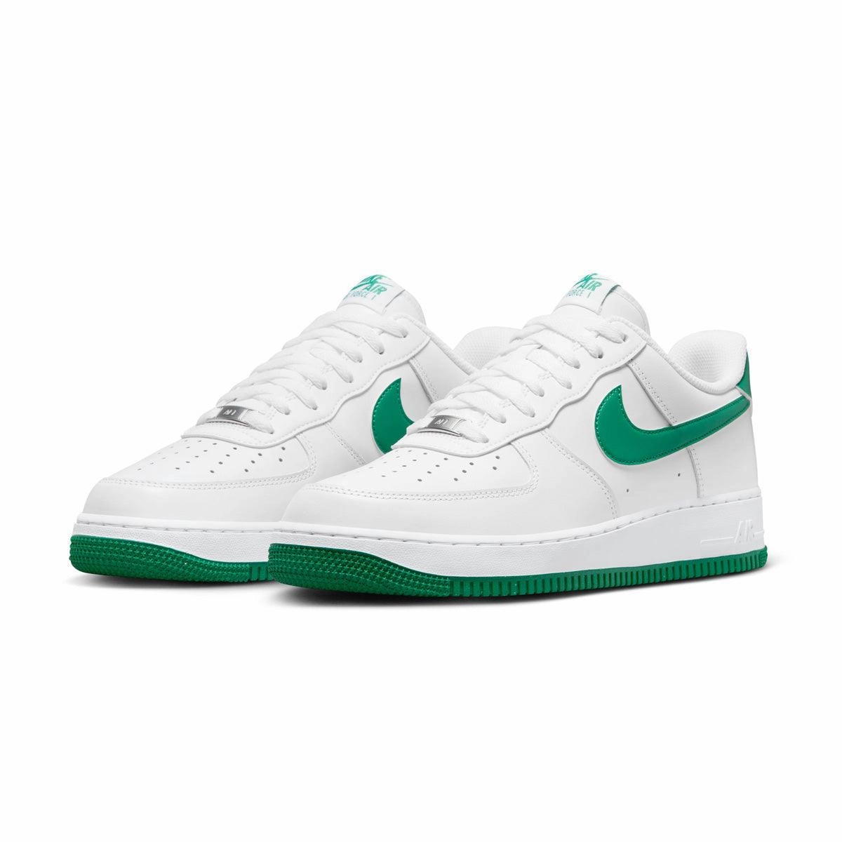 Air Force 1 '07 'Malachite' Classy Fit