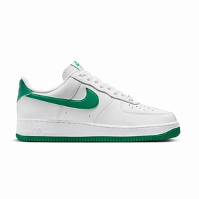 runners - specific benefits foot safety Air Force 1 '07 'Malachite'
