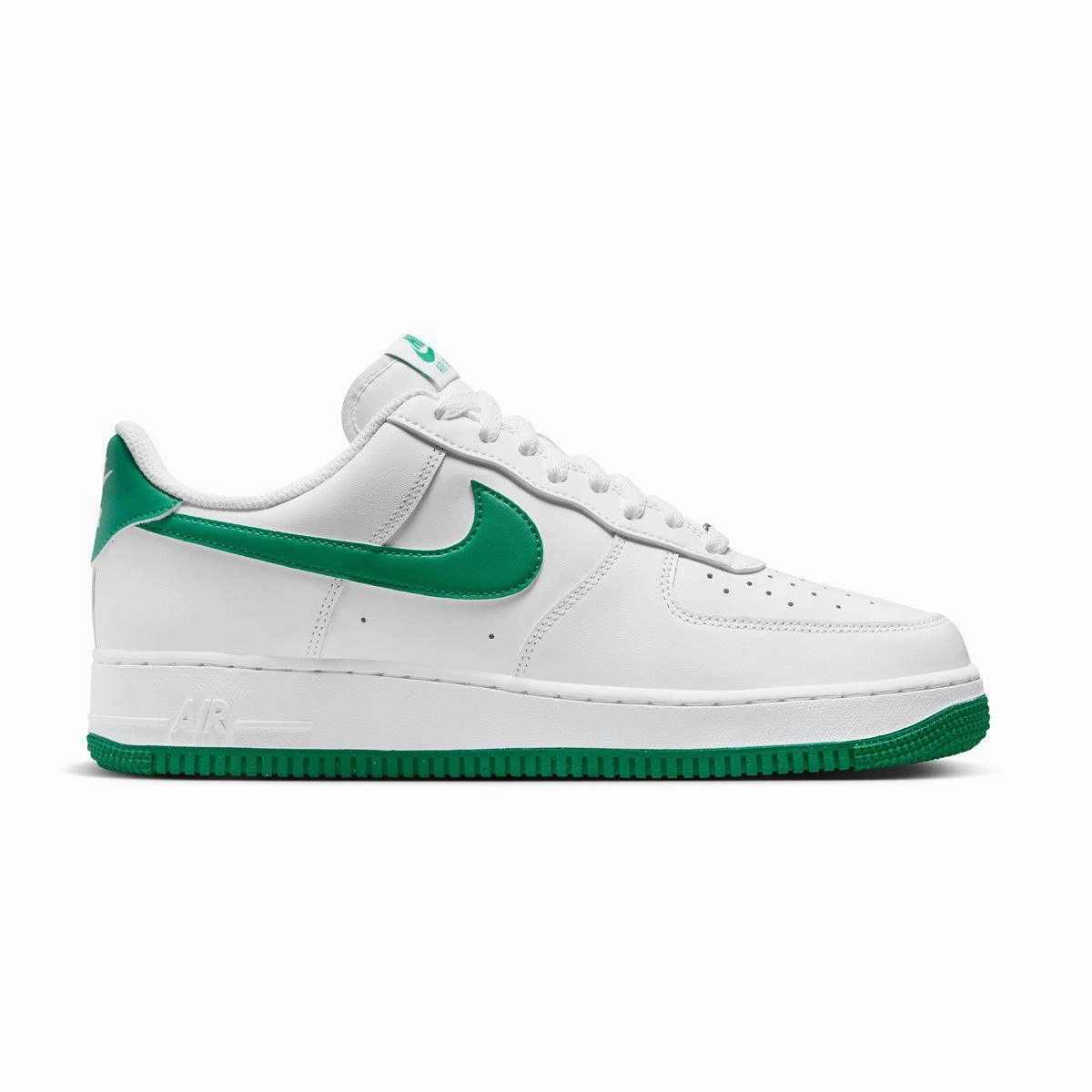 runners - specific benefits foot safety Air Force 1 '07 'Malachite'
