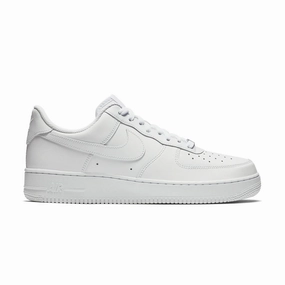 Impact Resistant Design Air Force 1 '07 'Triple White'