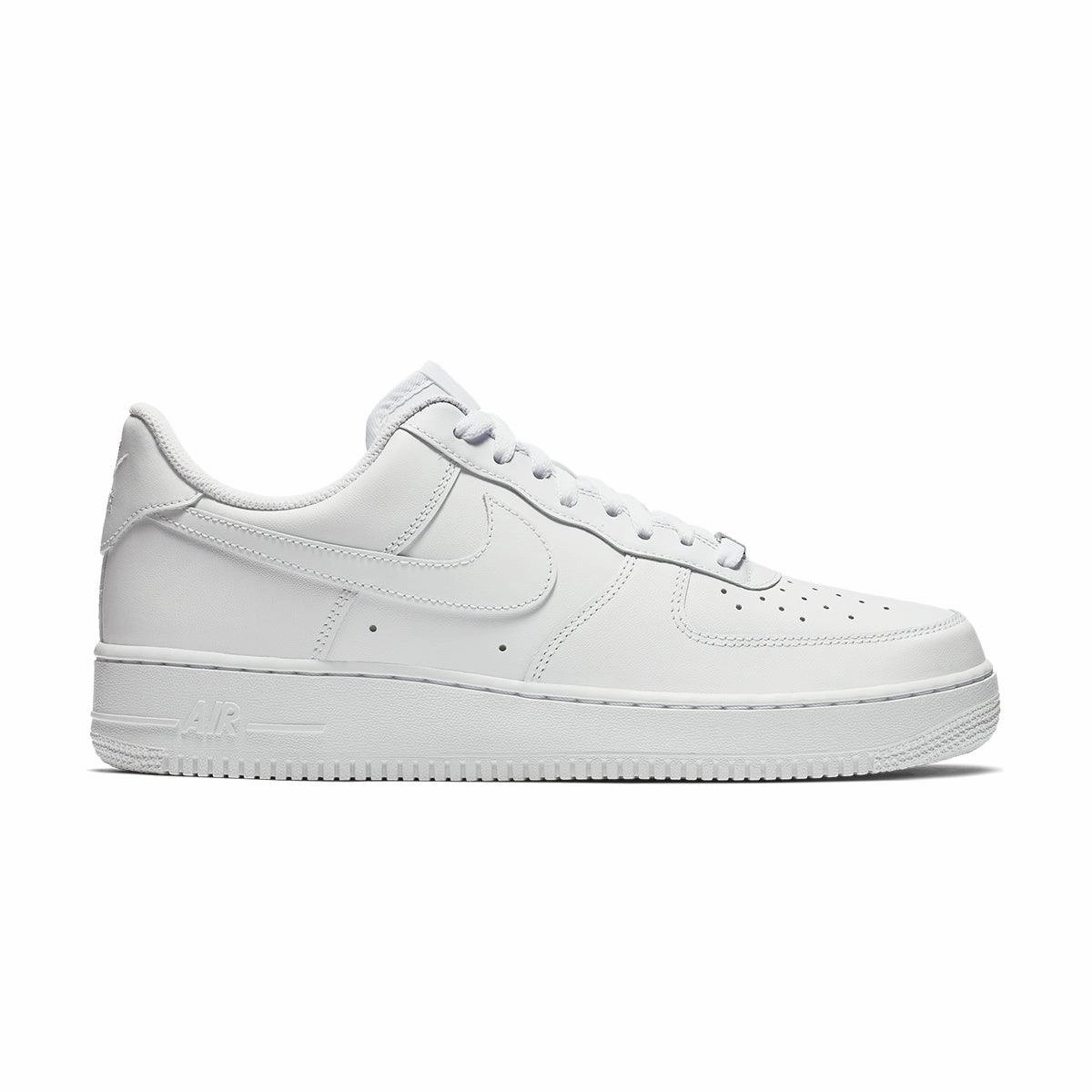 Impact Resistant Design Air Force 1 '07 'Triple White'