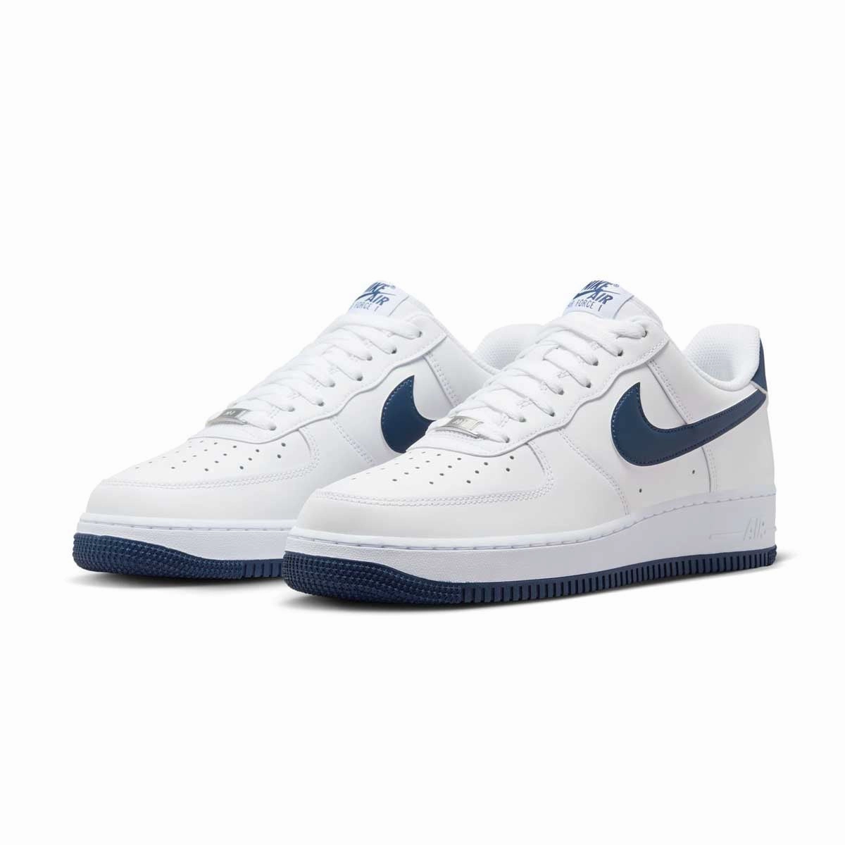 most Air Force 1 '07 'White Midnight Navy'