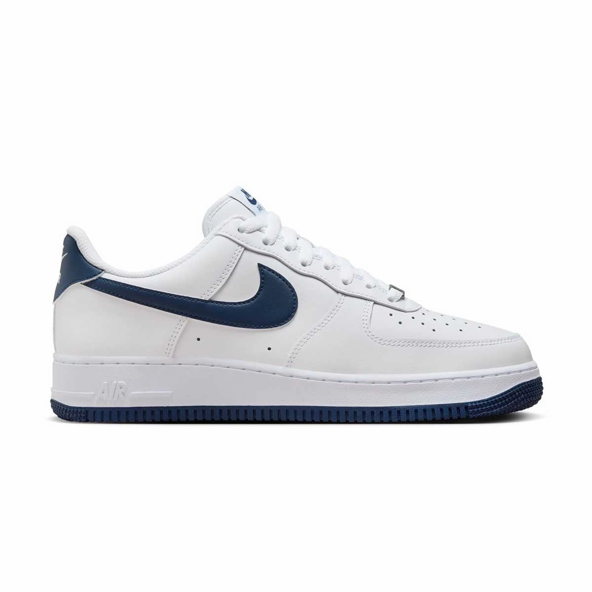 volleyball players Air Force 1 '07 'White Midnight Navy'