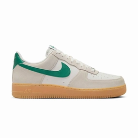 Thermoplastic Polyurethane Midsole Air Force 1 '07 LV8  'Phantom Malachite'