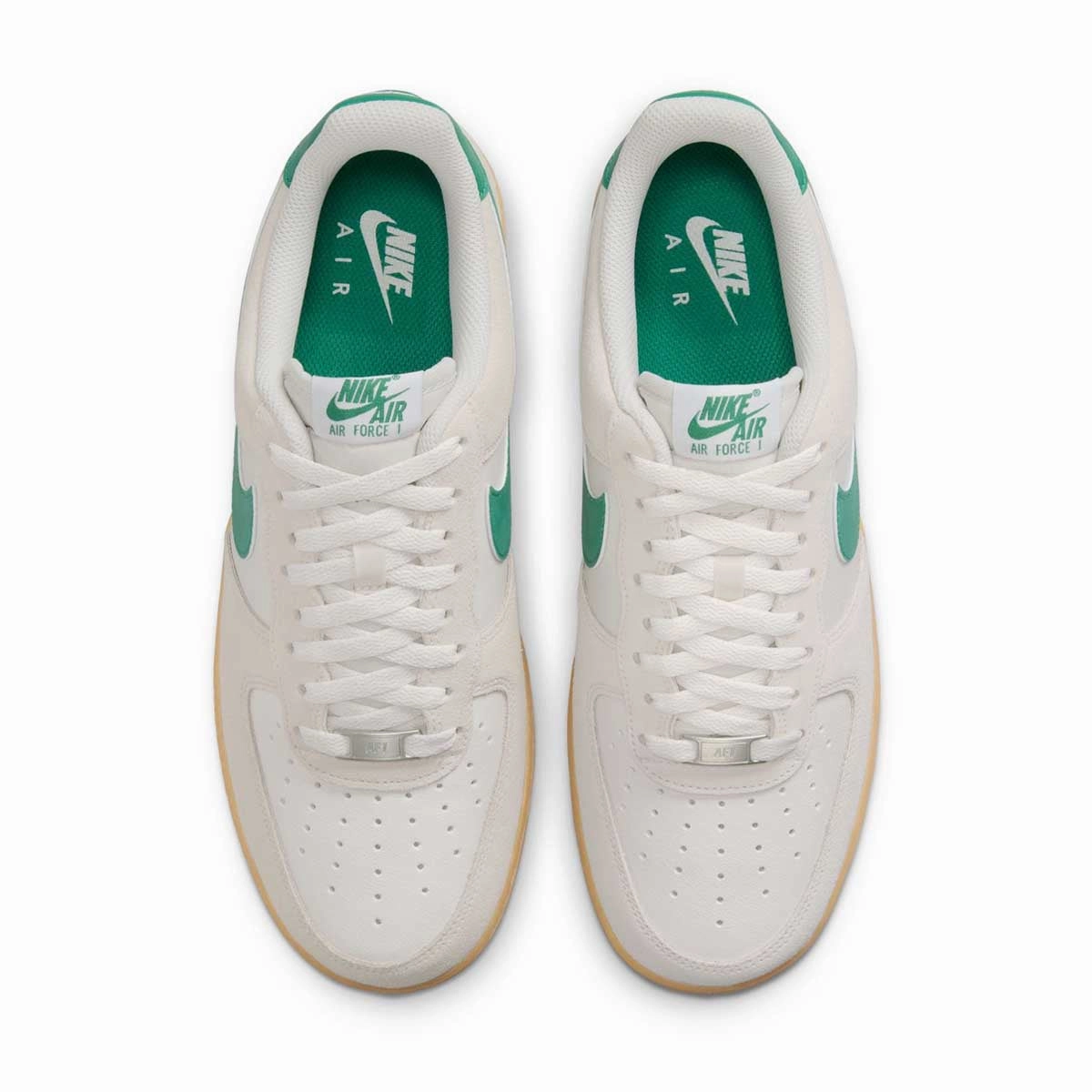 cyclists' most dancing Air Force 1 '07 LV8  'Phantom Malachite'