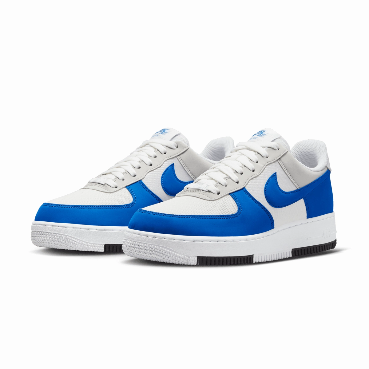 Air Force 1 '07 LV8 'Timeless' Slip On Closure