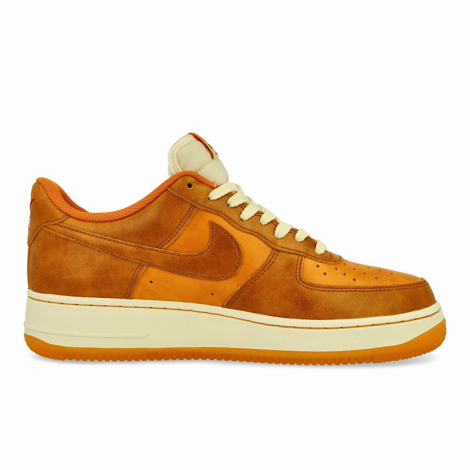 professional athletes' gear yoga shoes Air Force 1 '07 LV8
