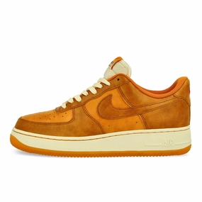 Bacterial Inhibition Treatment Air Force 1 '07 LV8