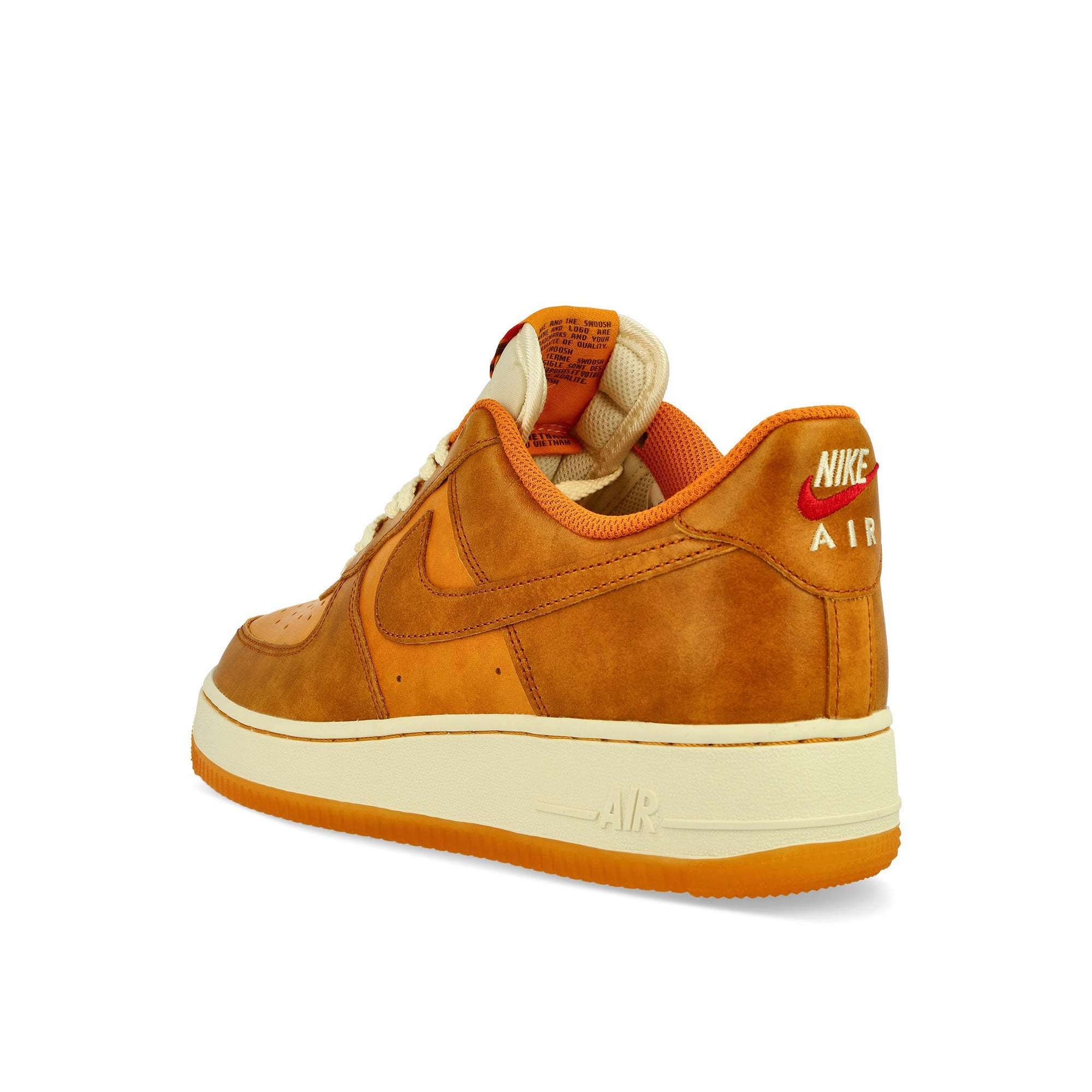Air Force 1 '07 LV8 anti - slip long - lasting