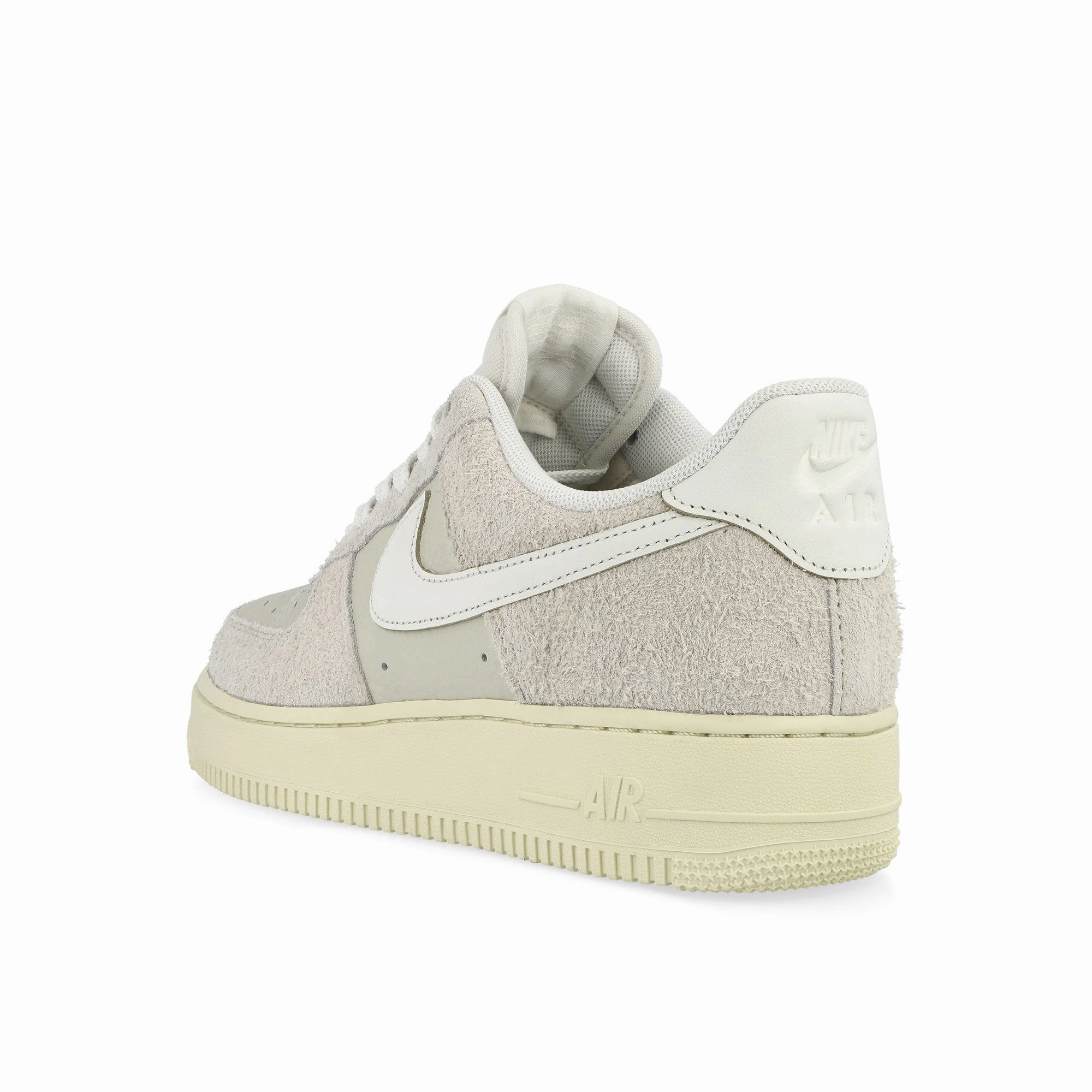 Air Force 1 '07 LX Suede