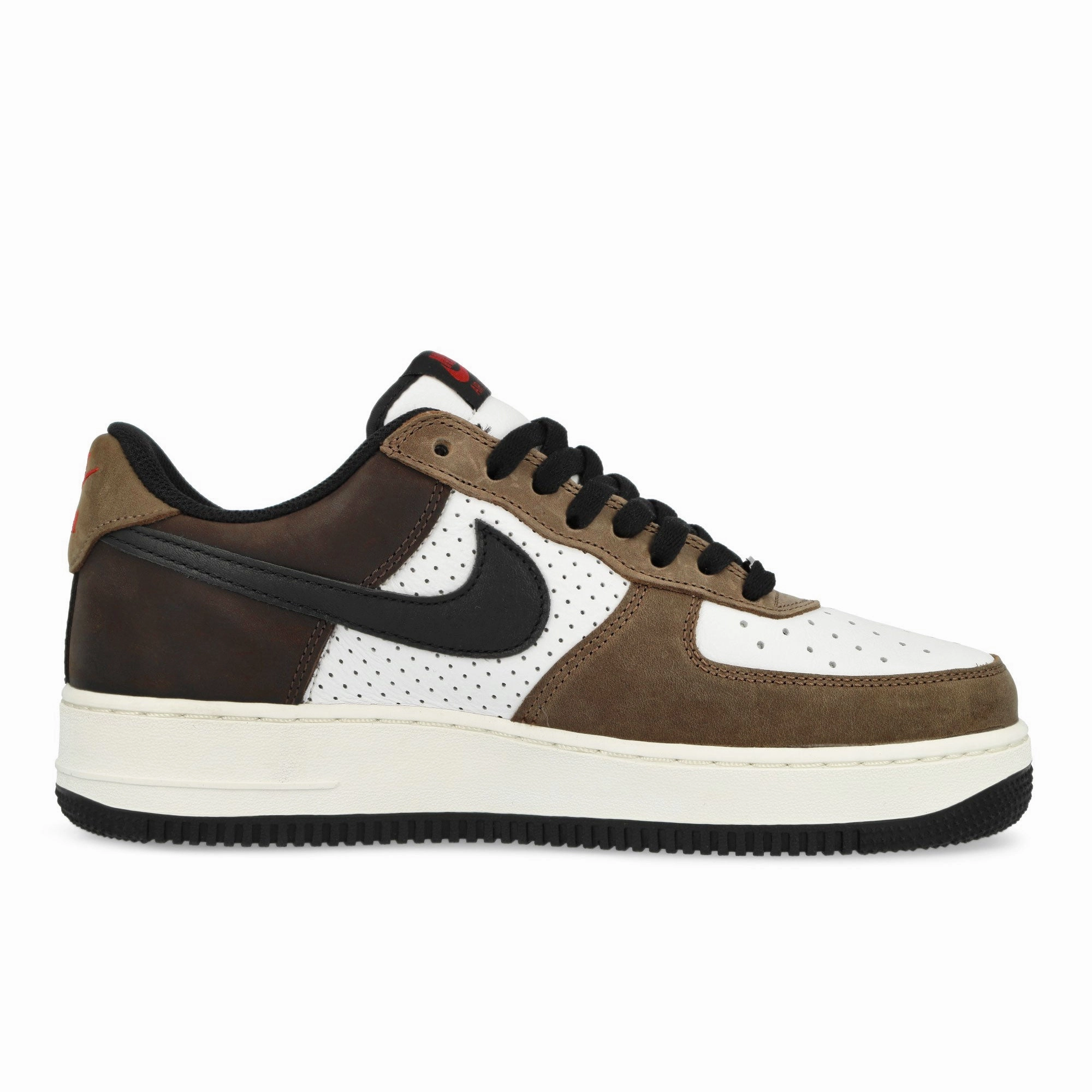 Urban Motion Control System Air Force 1 Low Retro