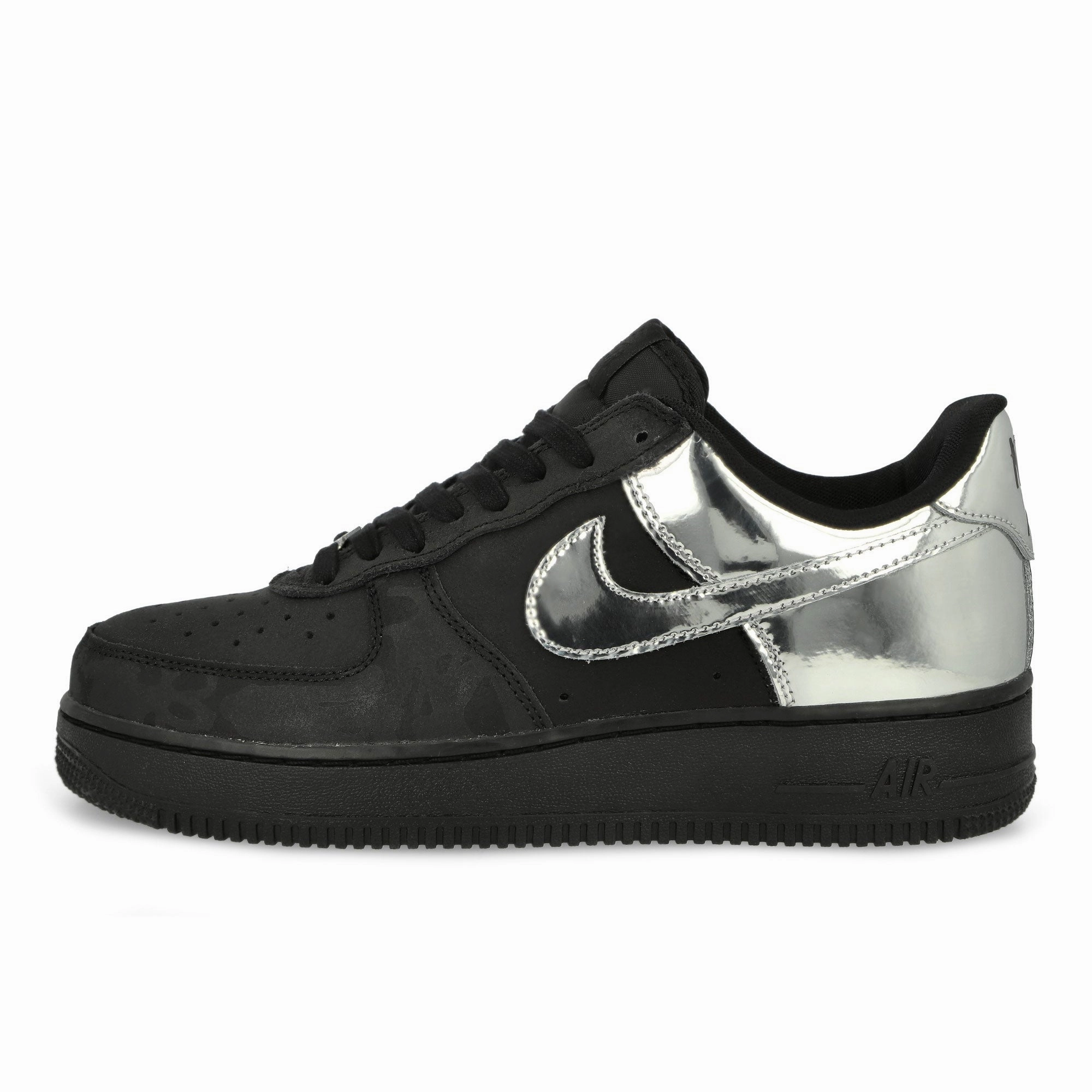 Air Force 1 Low Retro cushioning - level baby