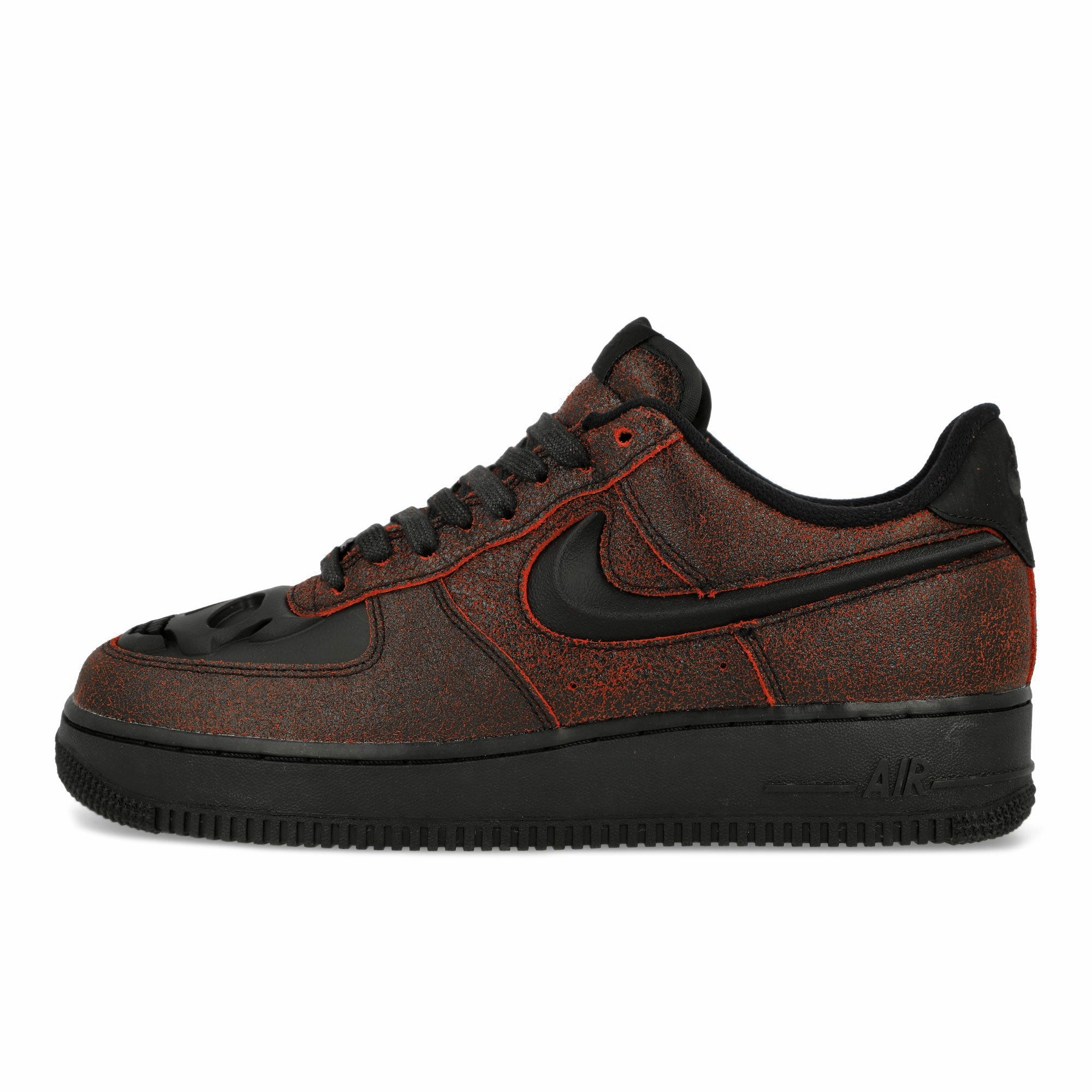 Mountain evening Air Force 1 Low Retro Halloween QS