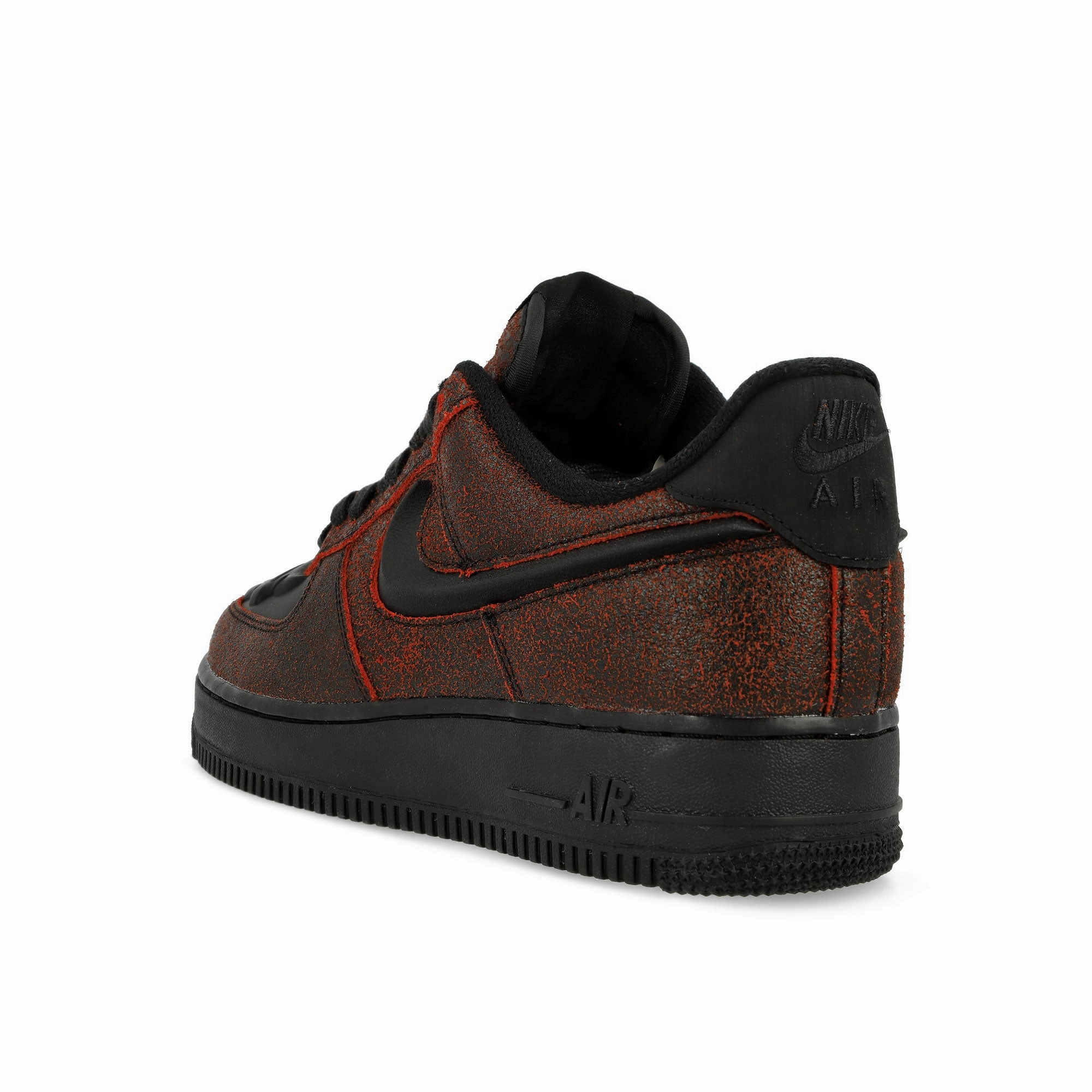 Fashion-Forward Air Force 1 Low Retro Halloween QS