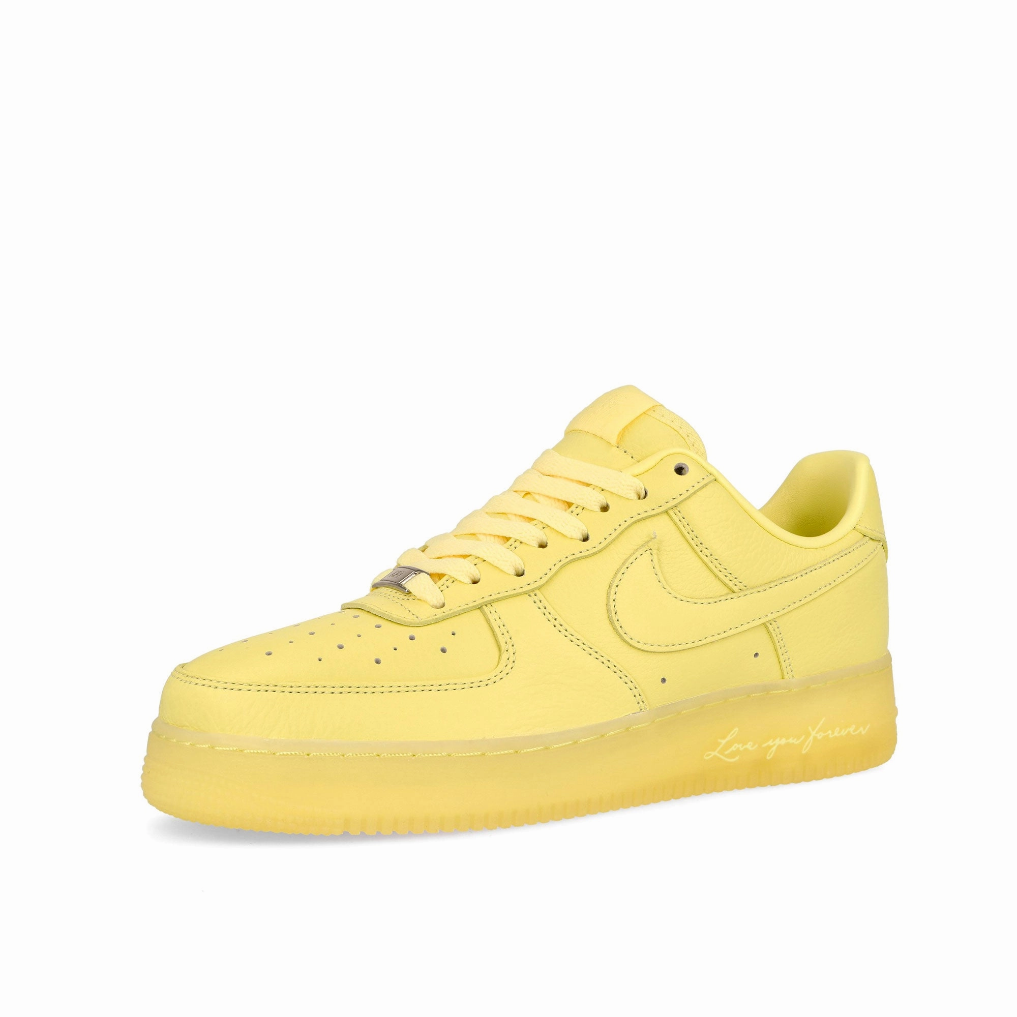 Air Force 1 Low SP Impact-absorbing fit