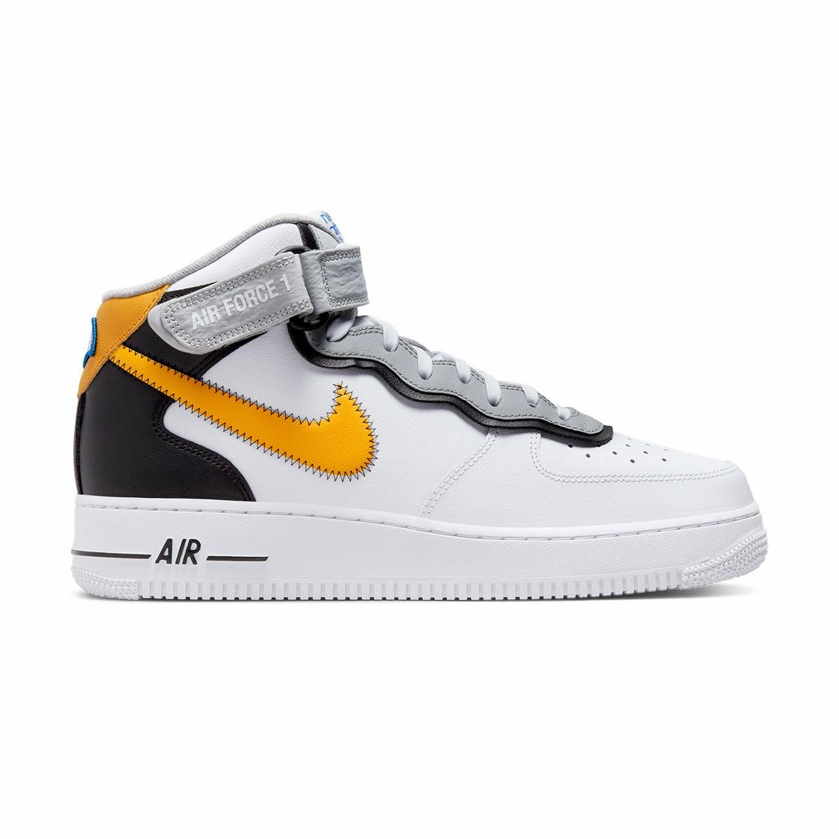 Ultra Light Construction Trend-setting ease Air Force 1 Mid '07 LV8 'Nike Athletic Club'