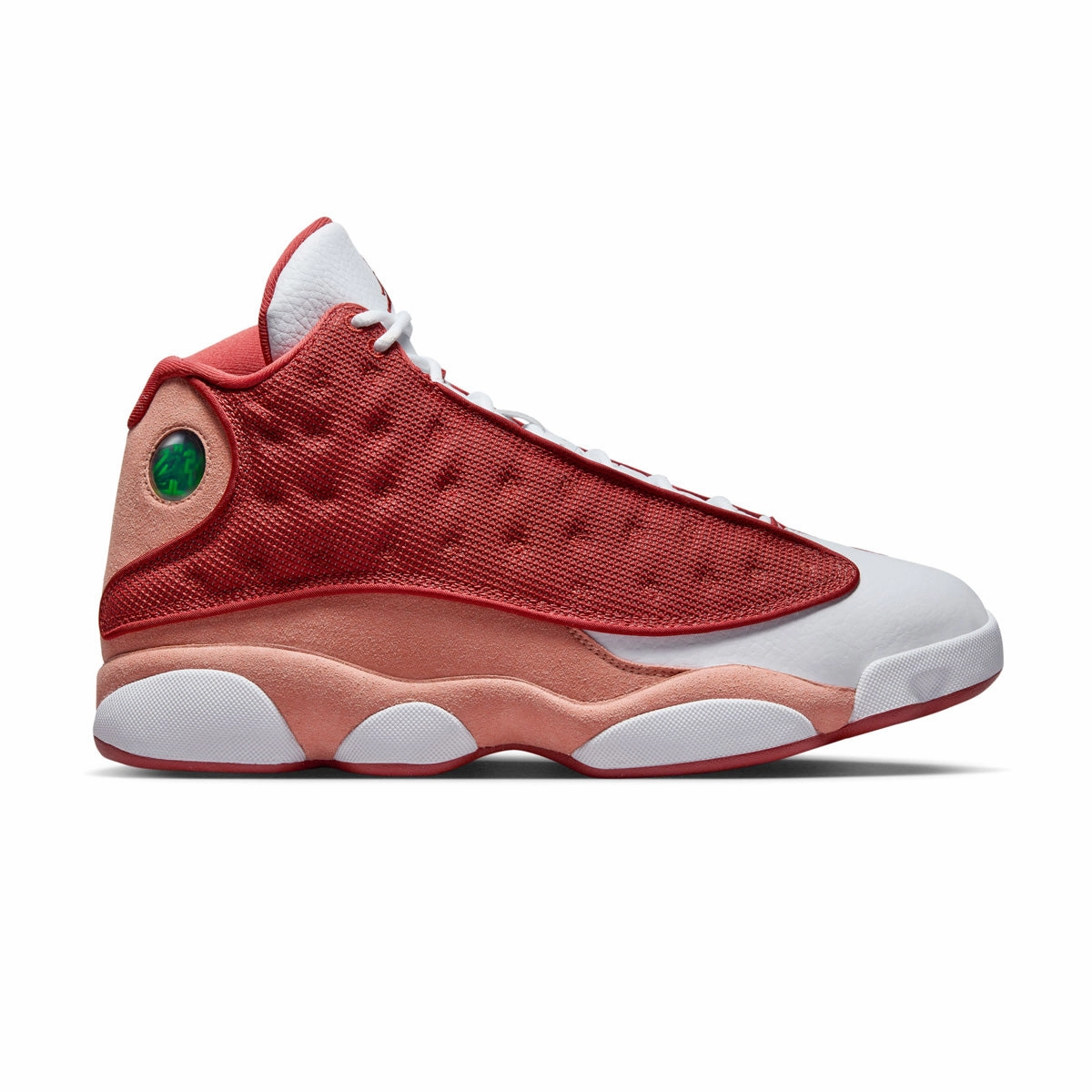 Air Jordan 13 'Dune Red' Medium