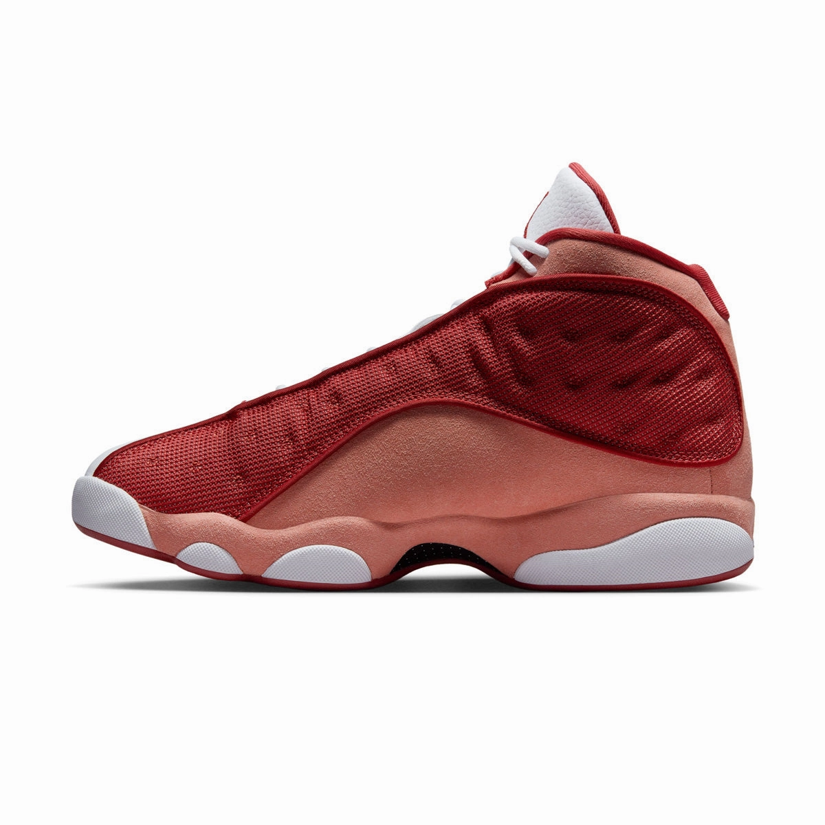 Air Jordan 13 'Dune Red' Waterproof Material