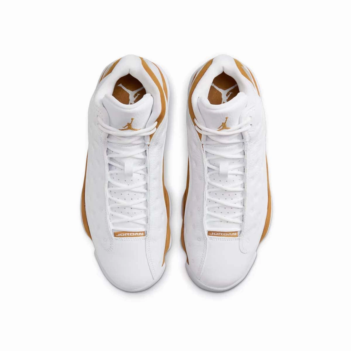 Air Jordan 13 Retro 'Wheat' hip